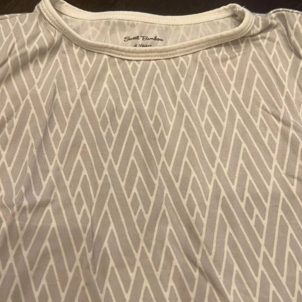 Sweet Bamboo comfortable long